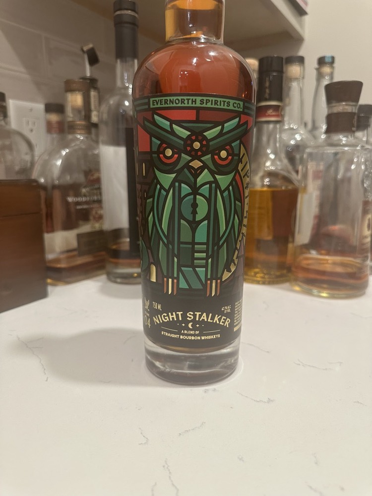 Evernorth Night Stalker