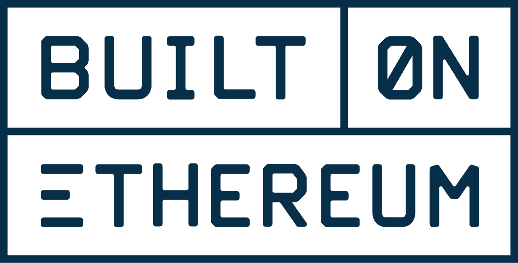 Birthday Labs is built on Ethereum
